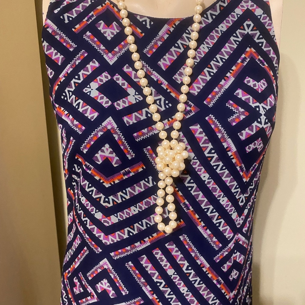 👗LOVE FIRE DRESS SIZE S👗 - Picture 4 of 8